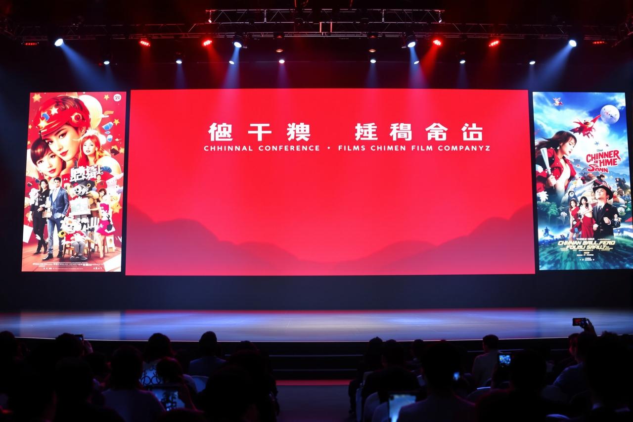 影视导航2026年片单发布，12部重磅作品震撼亮相